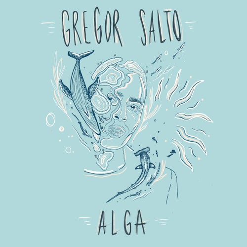 Gregor Salto - Alga (Extended Mix) [SASO078]